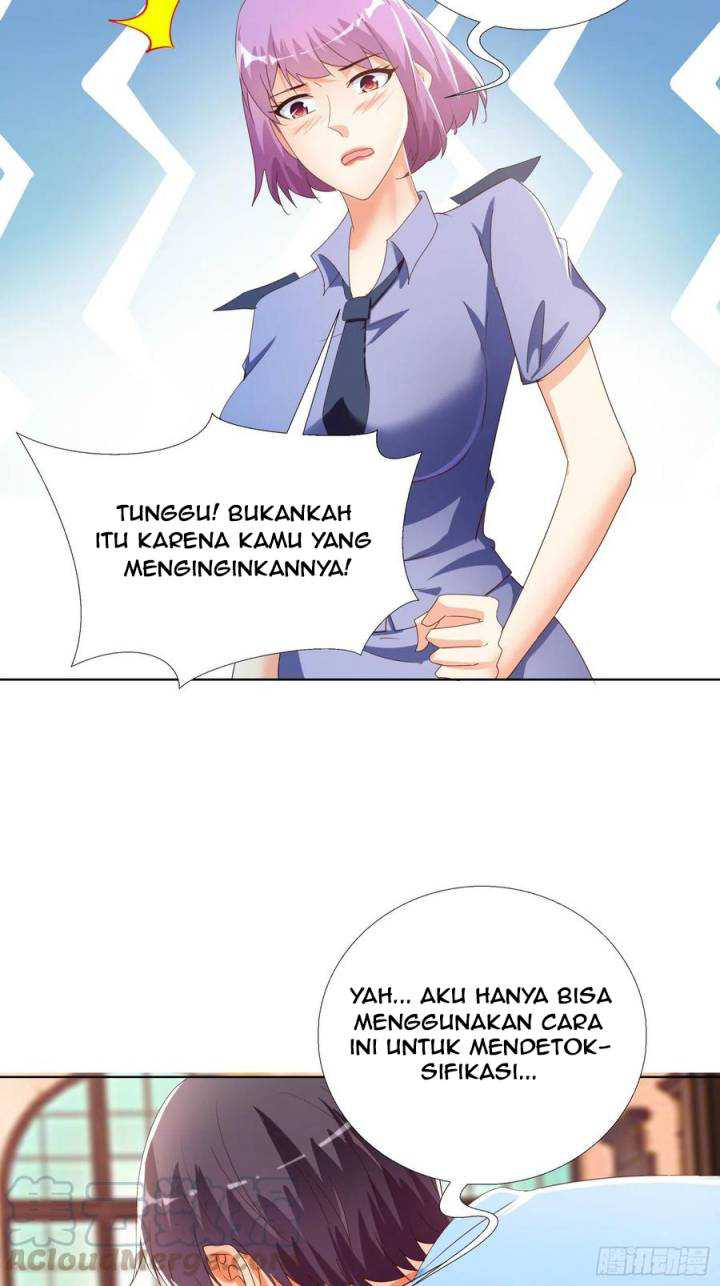Super School Doctor (Supreme Campus Doctor) Chapter 138 Gambar 8